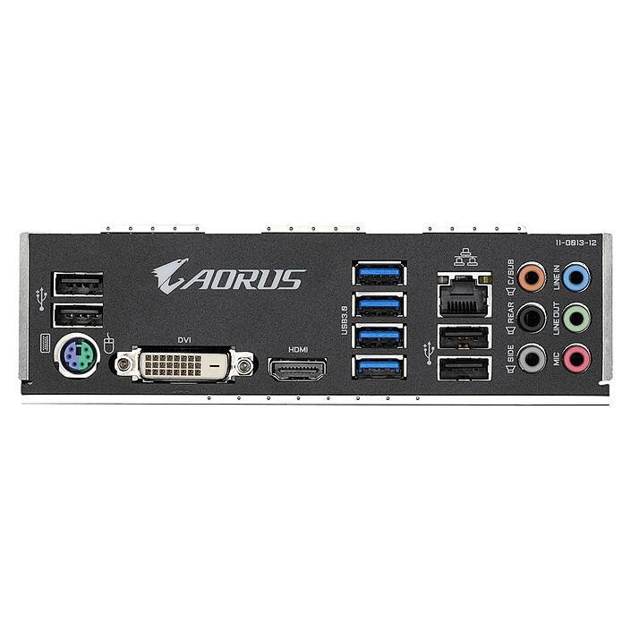 Gigabyte B450 AORUS ELITE V2 pas cher