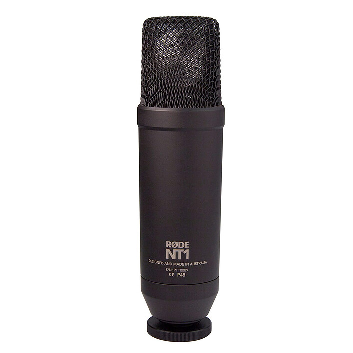 Microphone