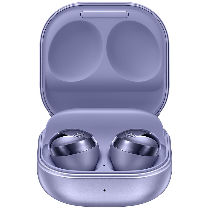 Acheter Samsung Galaxy Buds Pro Violet