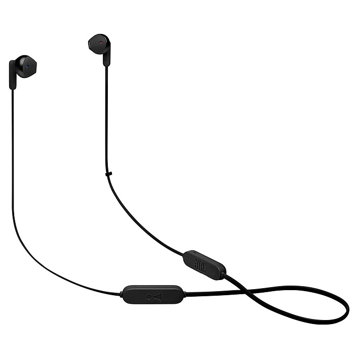 JBL TUNE 215BT Black