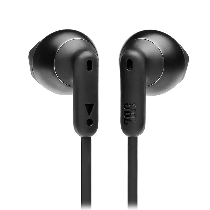 Review JBL TUNE 215BT Black