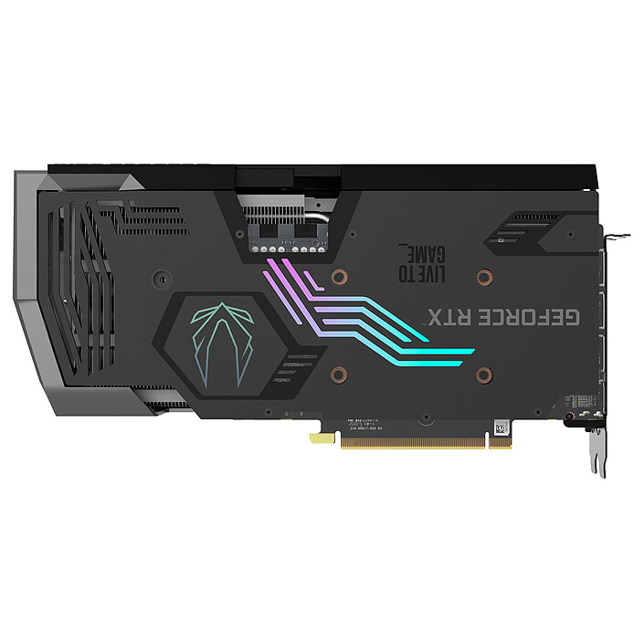 Acquista ZOTAC GeForce RTX 3070 AMP Holo