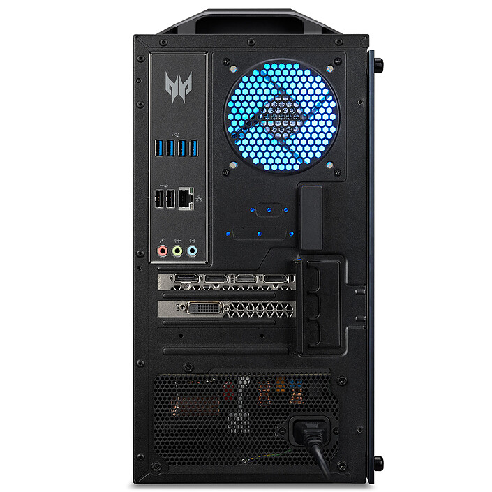 Acer Predator Orion 3000 (PO3-620 DG.E23EF.001) pas cher