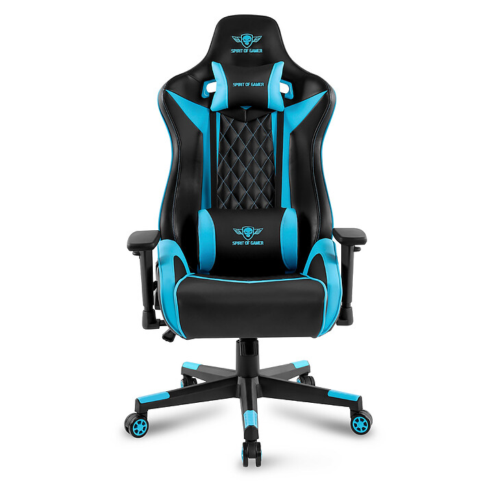 Fauteuil gamer