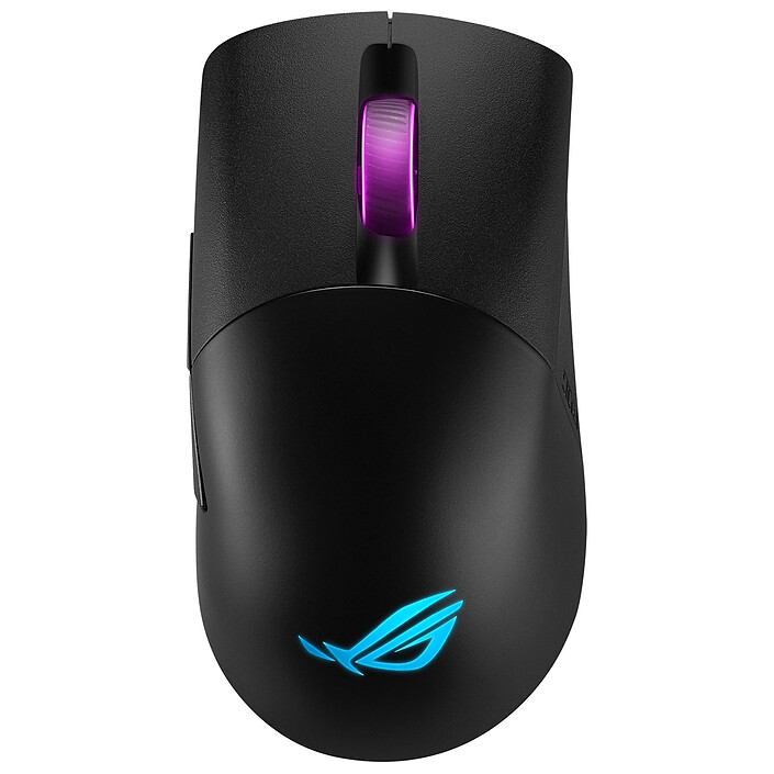 ASUS ROG Keris Wireless (Noir)