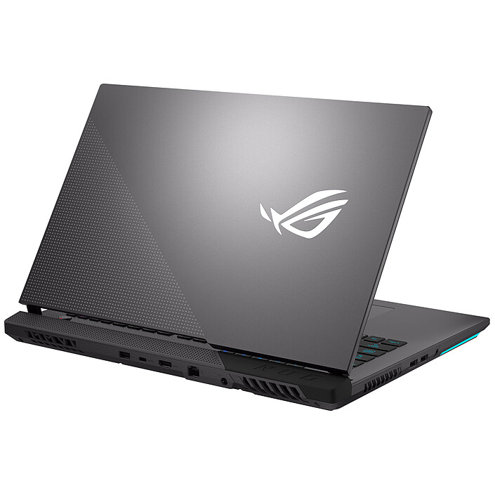 Acheter ASUS ROG STRIX 17 G713QR-HG021