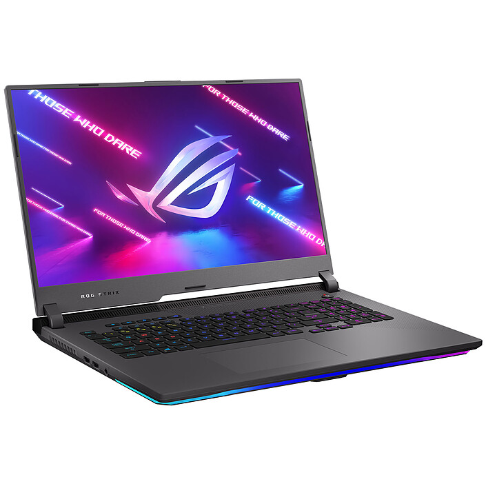 ASUS ROG STRIX 17 G713QR-HG021