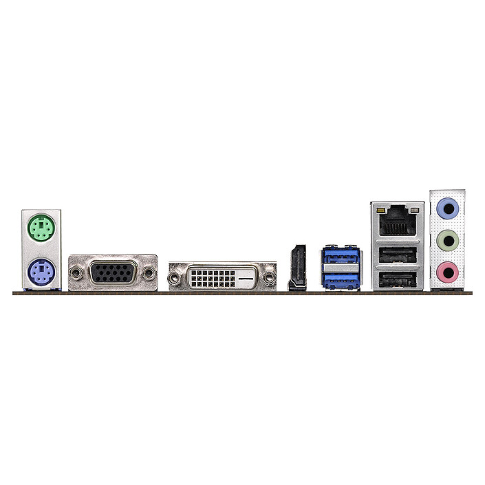 ASRock J4125M pas cher