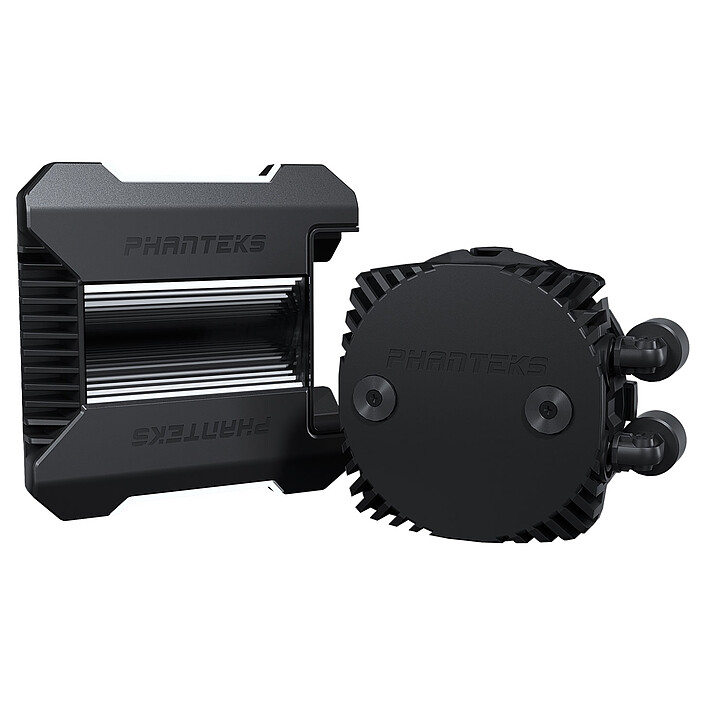 Acheter Phanteks Glacier One 240MP