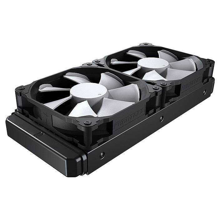 Avis Phanteks Glacier One 240MP