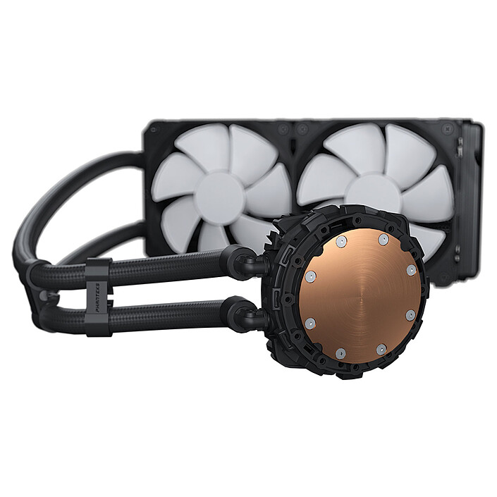 Ventilateur processeur