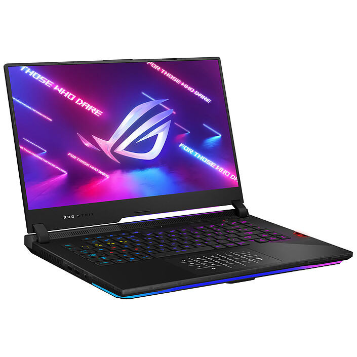 ASUS ROG STRIX SCAR 15 G533QR-HF009T pas cher