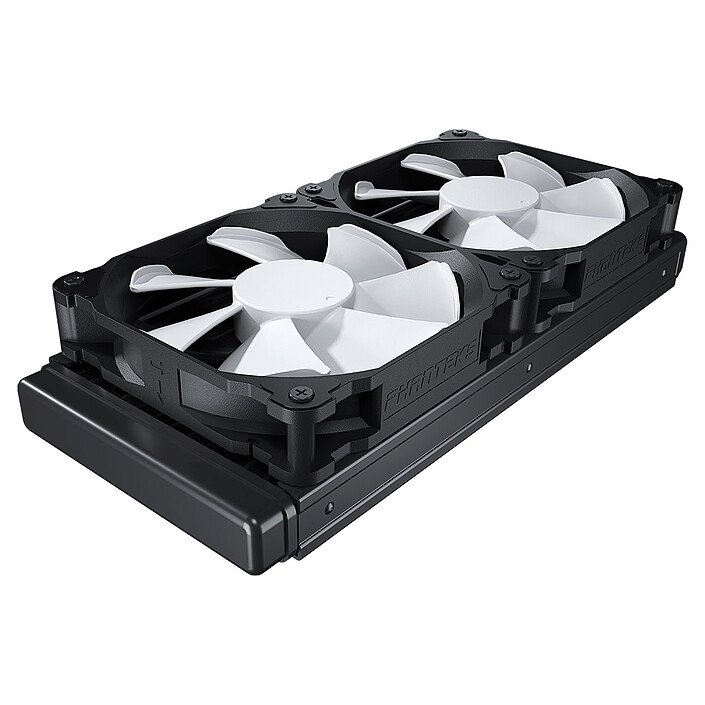 Nota Phanteks Glacier One 280MP