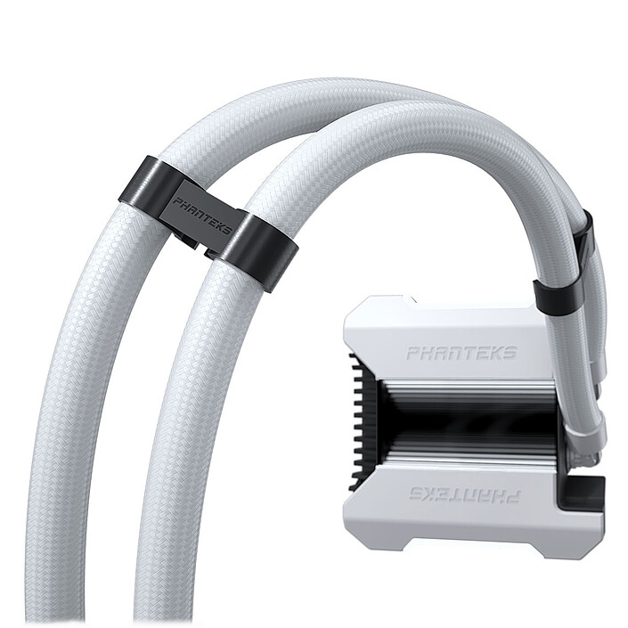 Phanteks Glacier One 240MPH pas cher