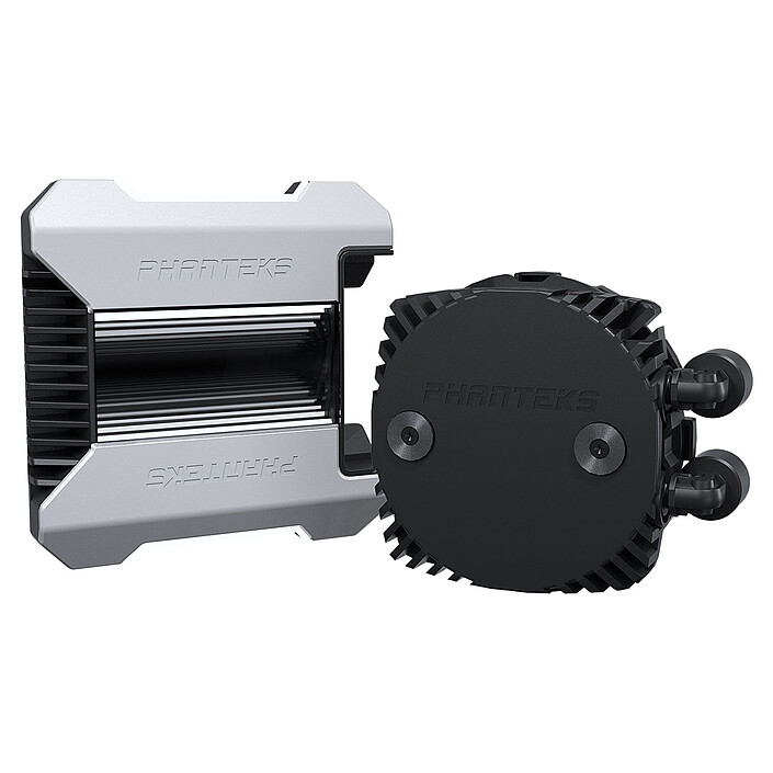 Acheter Phanteks Glacier One 240MPH