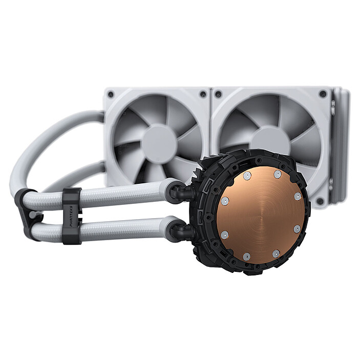 Ventilateur processeur