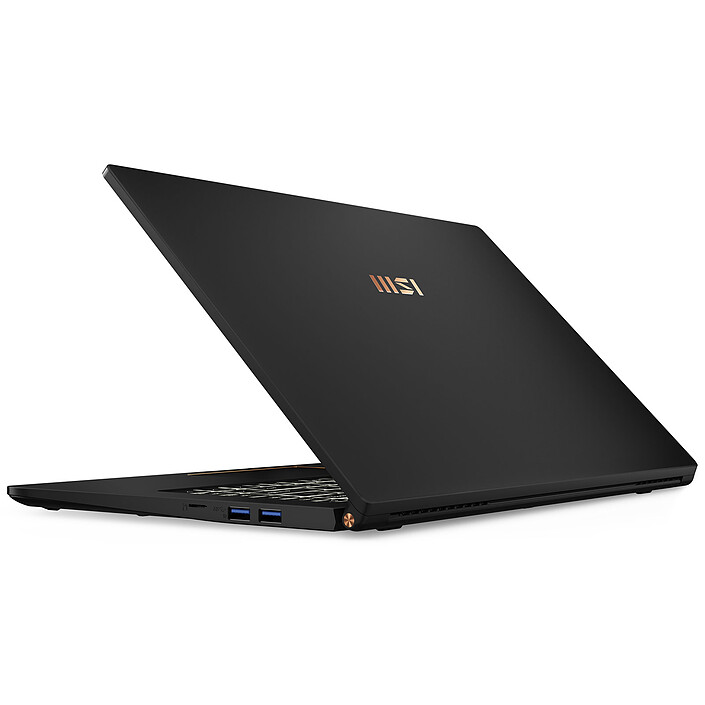 cheap MSI Summit E15 A11SCS-082EN