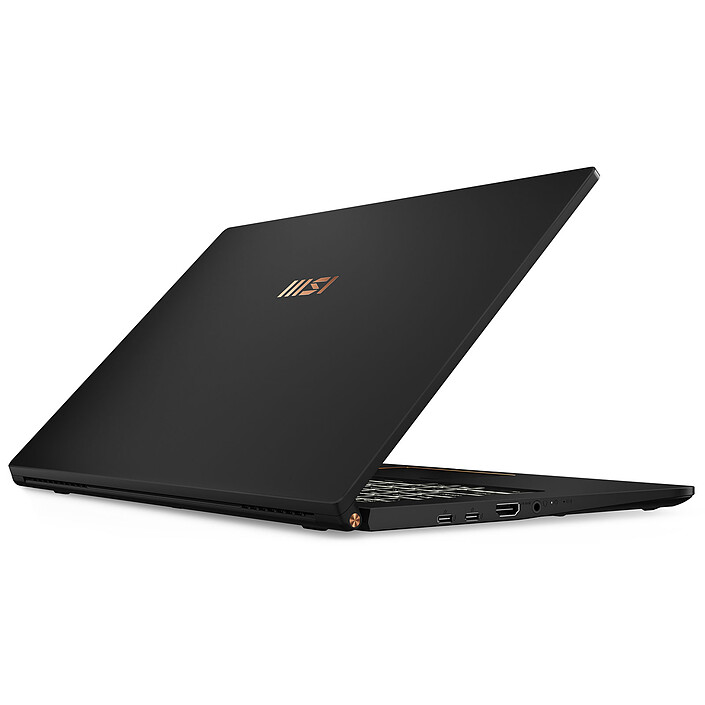 Buy MSI Summit E15 A11SCS-082EN