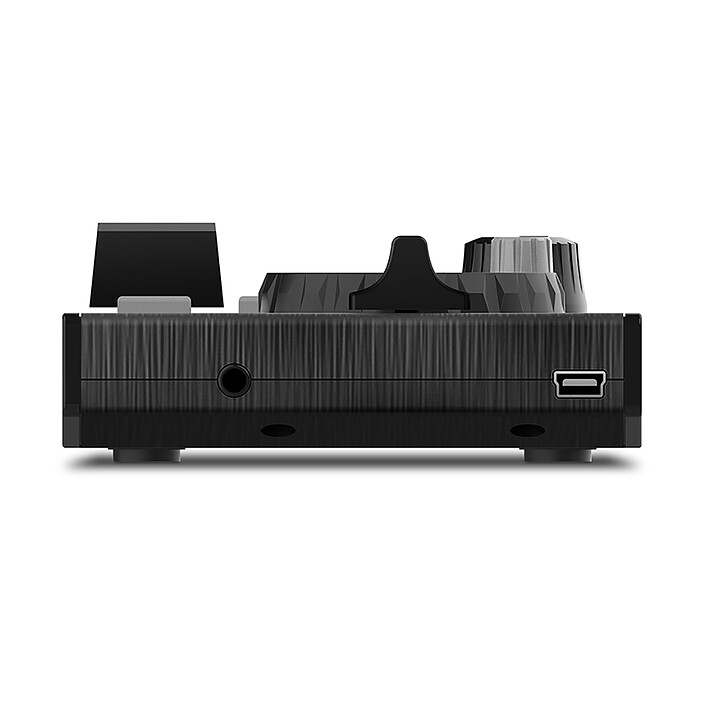 Review Numark DJ2GO2 Touch