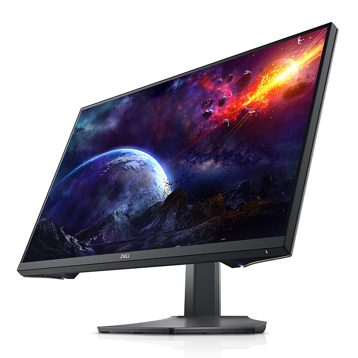 Review Dell 27" LED - S2721DGFA