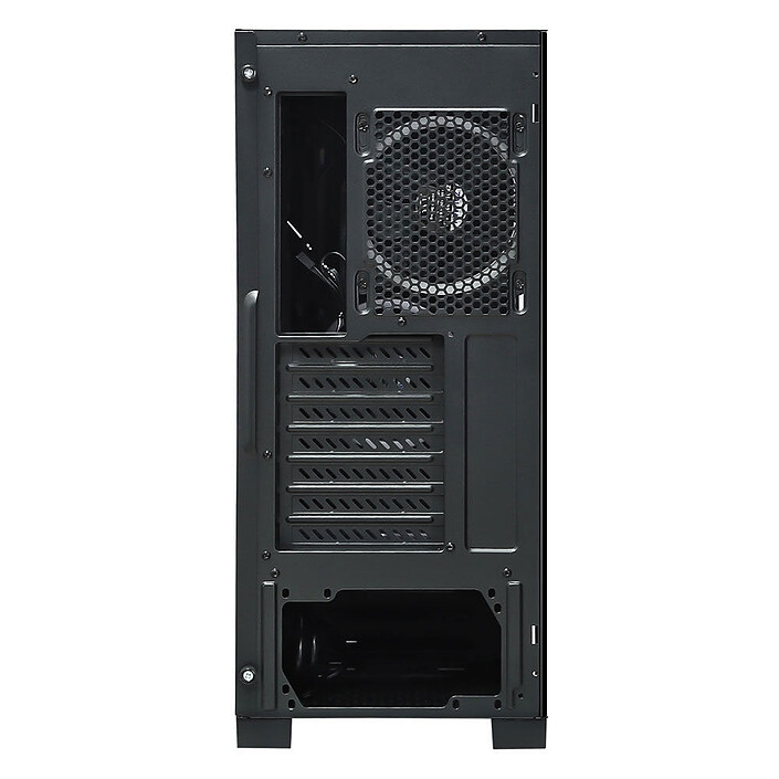Zalman Z3 Iceberg - Noir pas cher