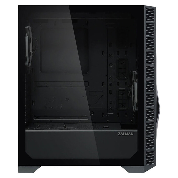 Boîtier PC