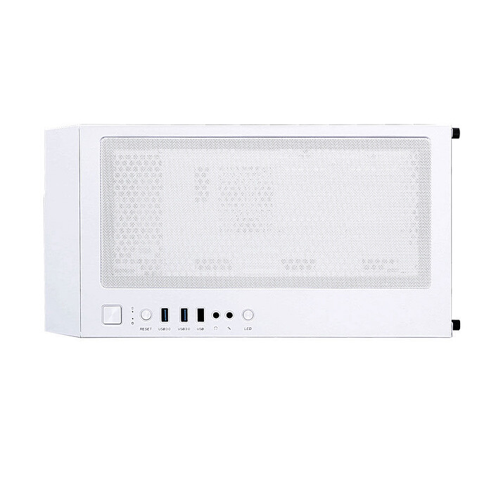 Acheter Zalman Z3 Iceberg - Blanc