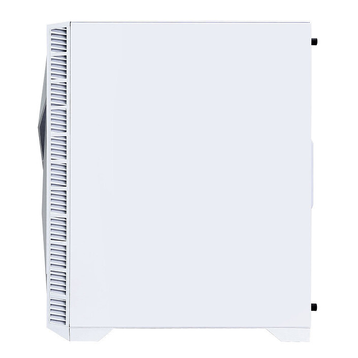 Avis Zalman Z3 Iceberg - Blanc