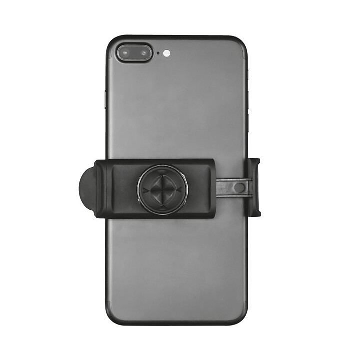 Trust Airvent Car Holder pas cher