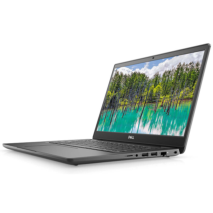 Review Dell Latitude 3410-656