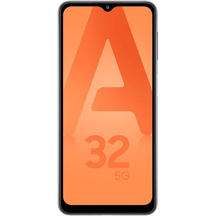 Samsung Galaxy A32 5G Noir · Reconditionné