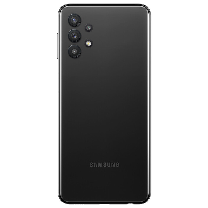 Samsung Galaxy A32 5G Noir · Reconditionné pas cher