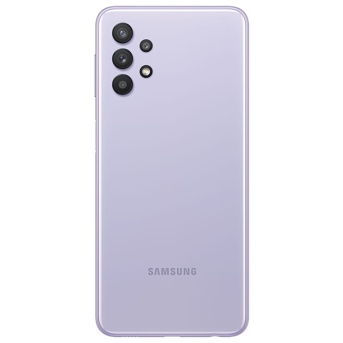 Samsung Galaxy A32 5G Violet pas cher