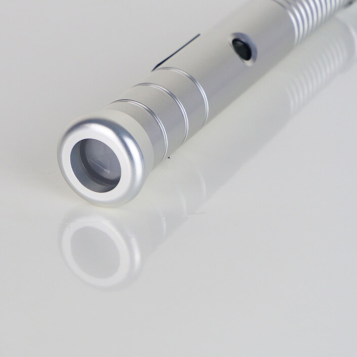 SOLAARI FOJI Silver Prime 36 pouces pas cher