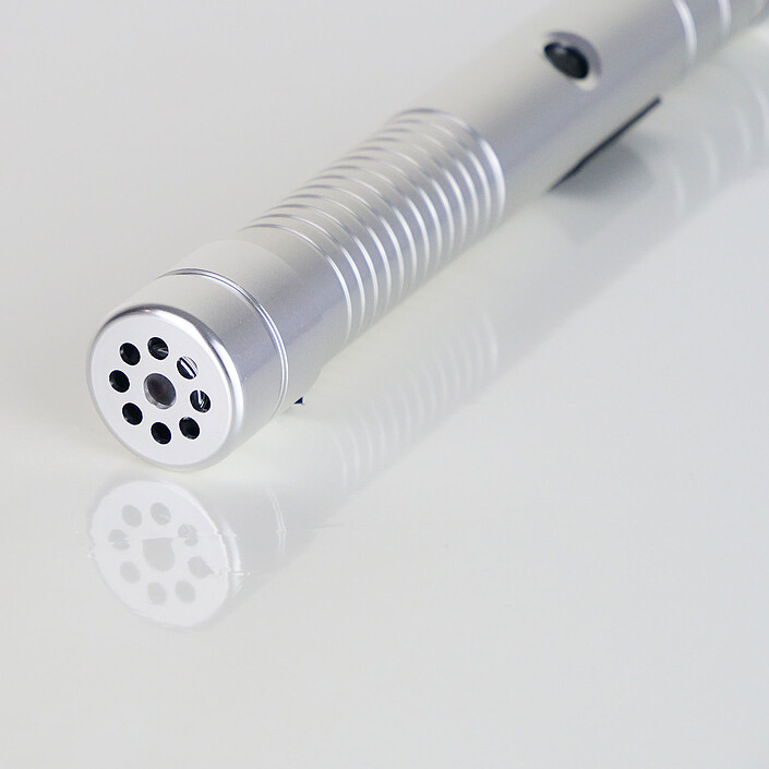 Comprar SOLAARI FOJI Silver Prime 32 pulgadas