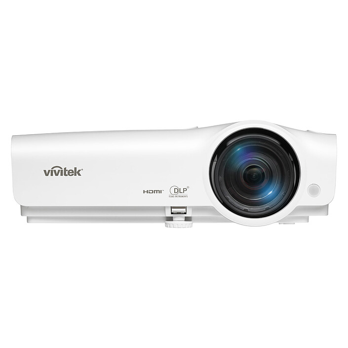 Vivitek DX273