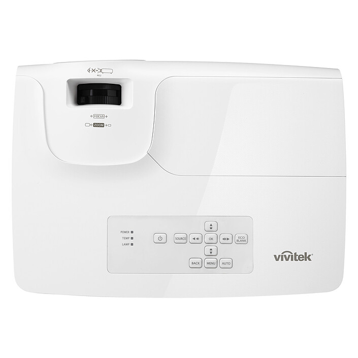 Buy Vivitek DX273