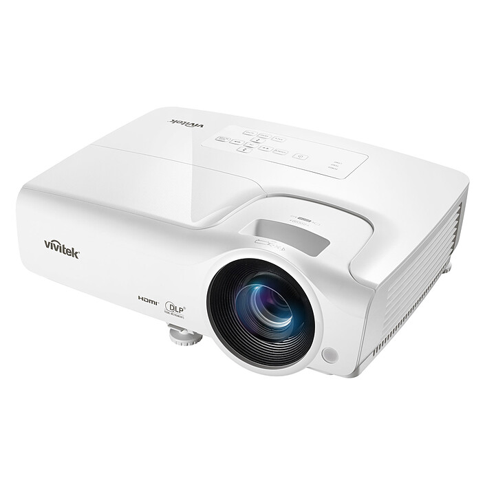 Projector
