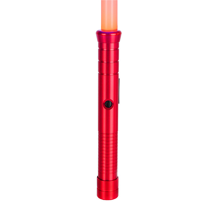 SOLAARI FOJI Red Prime 36 inch