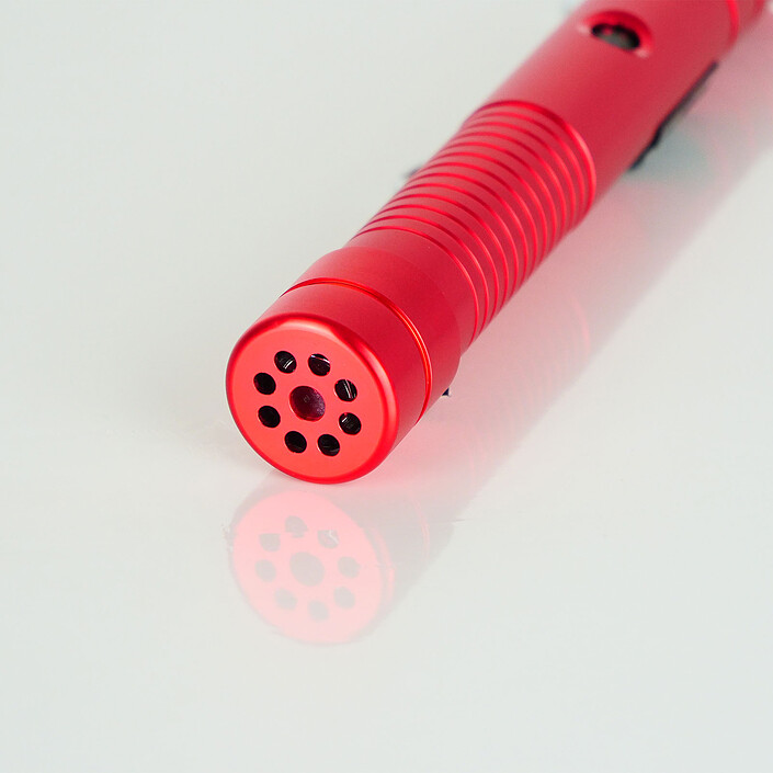Buy SOLAARI FOJI Red Prime 36 inch