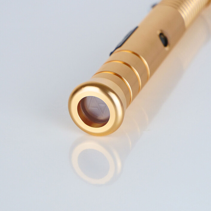 SOLAARI FOJI Gold Prime 32 pouces pas cher