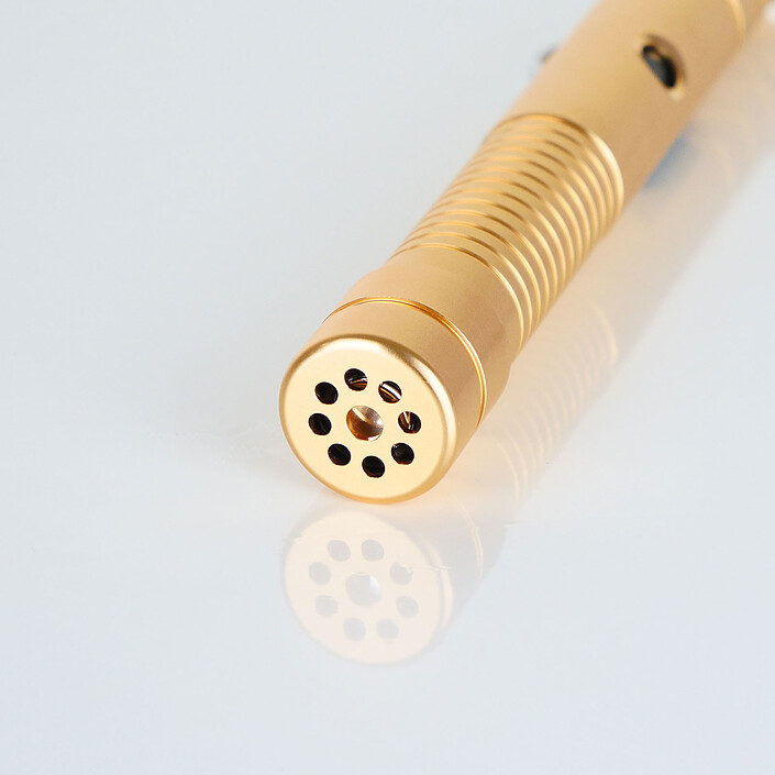 Acheter SOLAARI FOJI Gold Prime 32 pouces