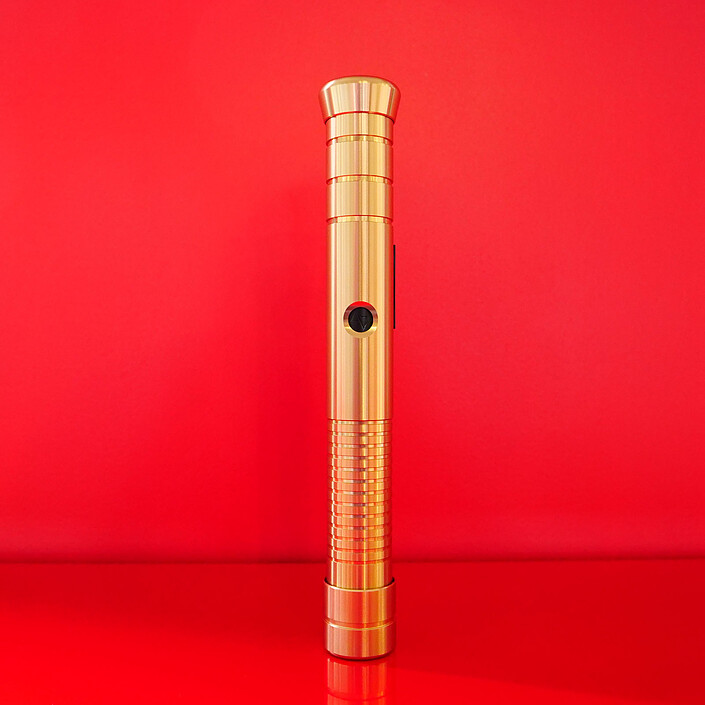 Avis SOLAARI FOJI Gold Prime 32 pouces