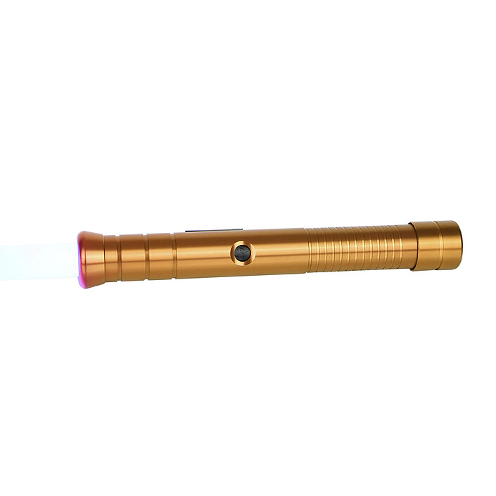Smart saber