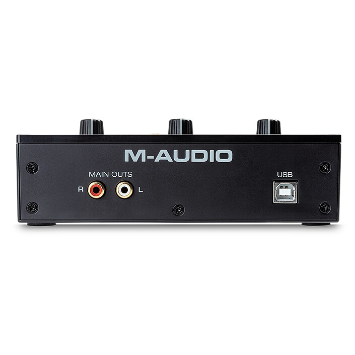 Acheter M-Audio M-Track Solo