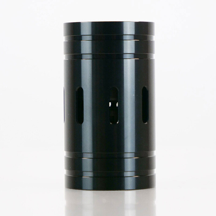 SOLAARI Black Adaptor