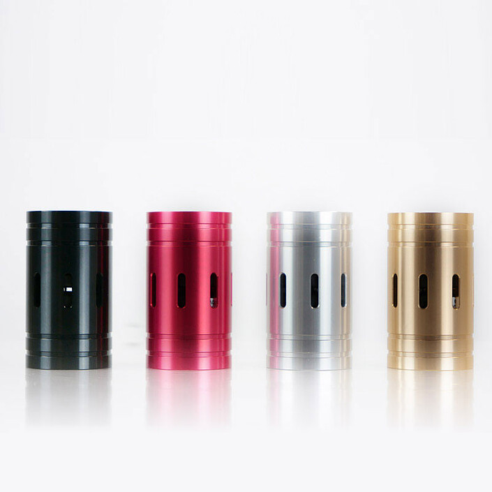 Buy SOLAARI Black Adaptor