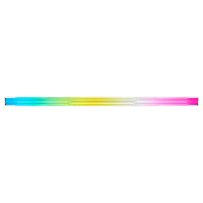 cheap Corsair Vengeance RGB PRO SL Series 64GB (4x16GB) DDR4 3600MHz CL18 - White