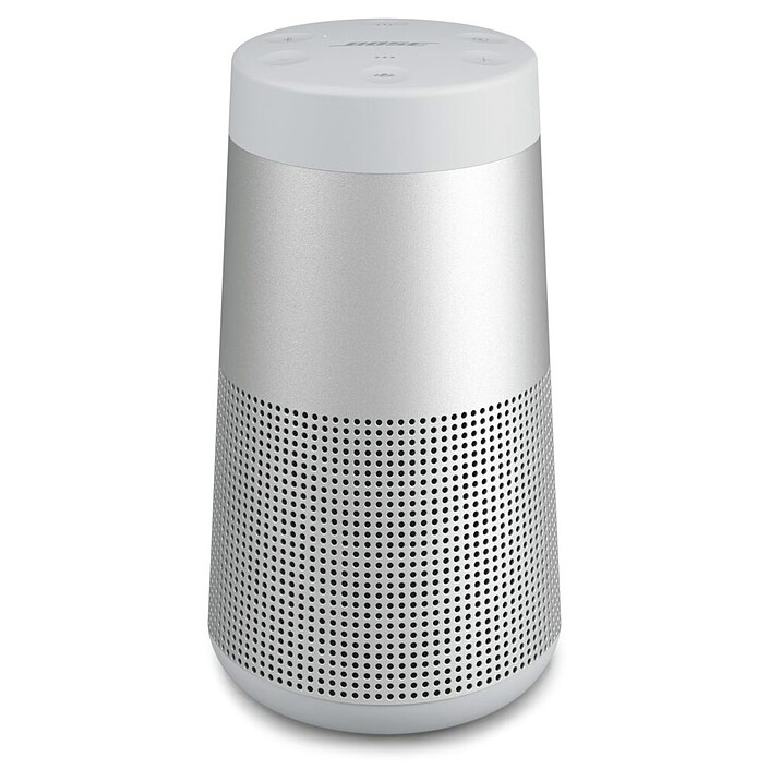 Bose SoundLink Revolve II Luxury Silver