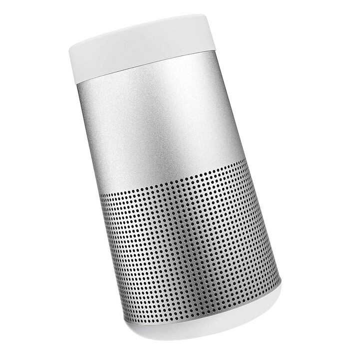 Bluetooth speaker